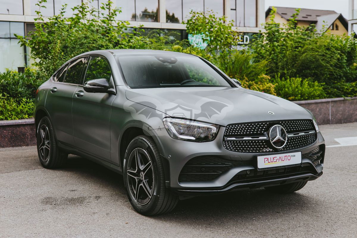 Mercedes-Benz GLC X254 [2022-Prezent] 2022