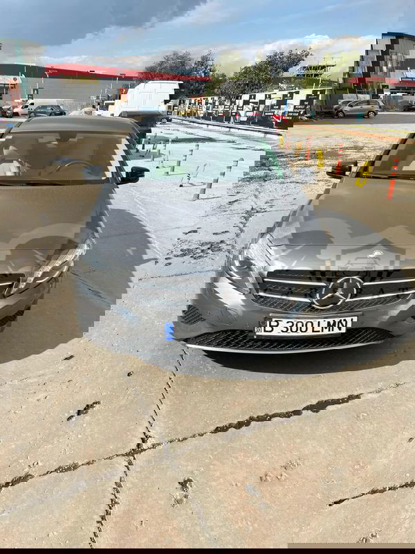 Mercedes-Benz A W176 [2012 - 2018] 2014