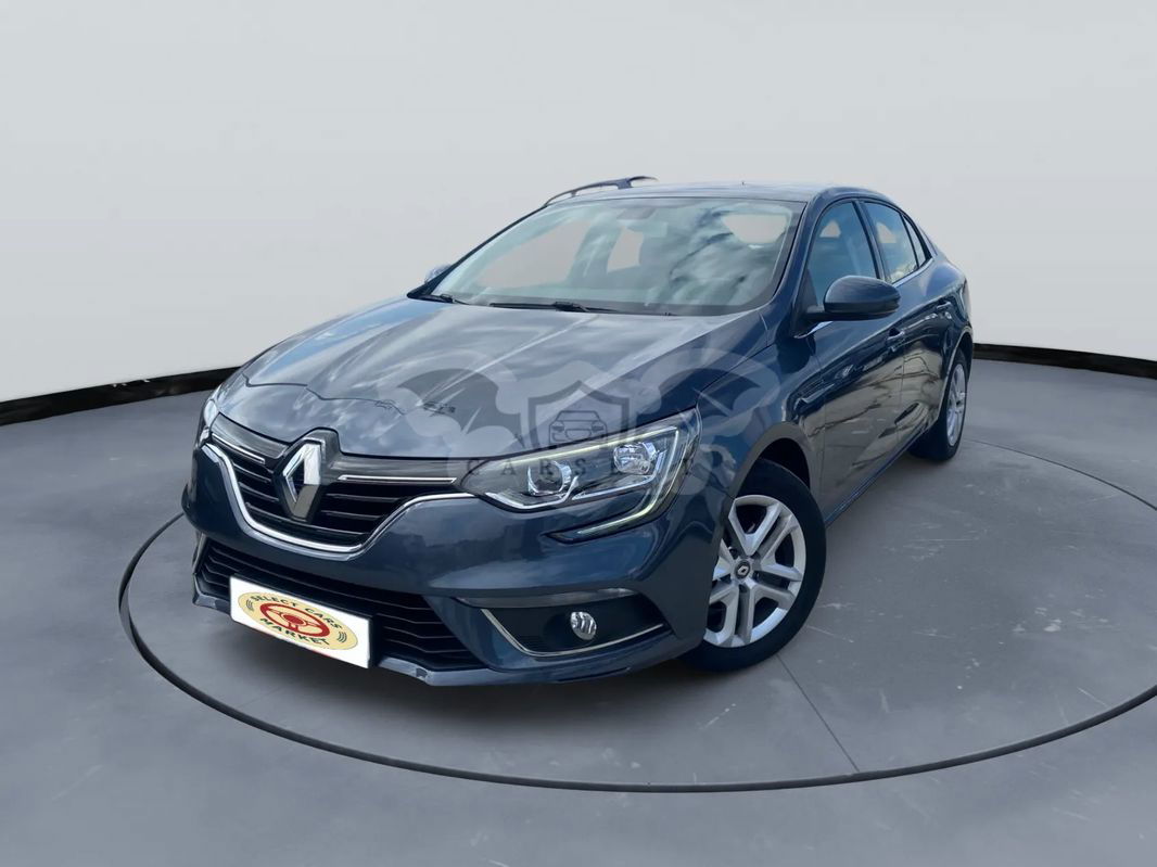 Renault Megane IV [2016 - Prezent] 2020