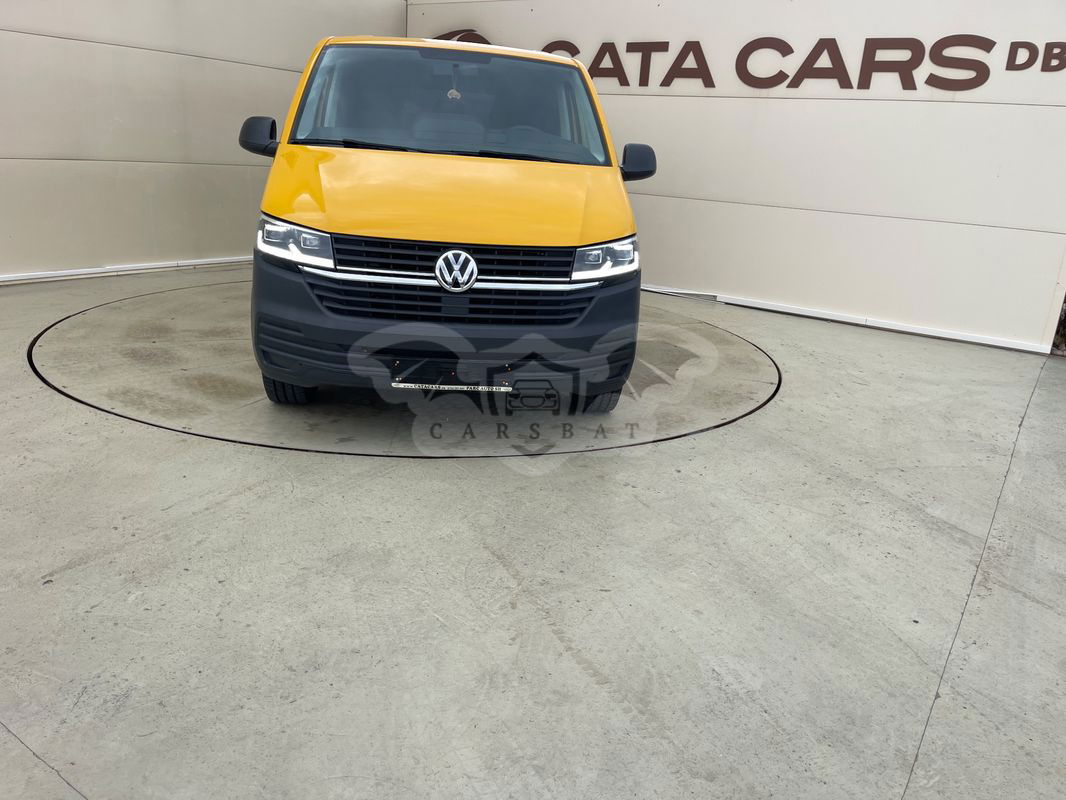 Volkswagen Caravelle T6.1 2.0 TDI 110 kW KR Comfortline 2020