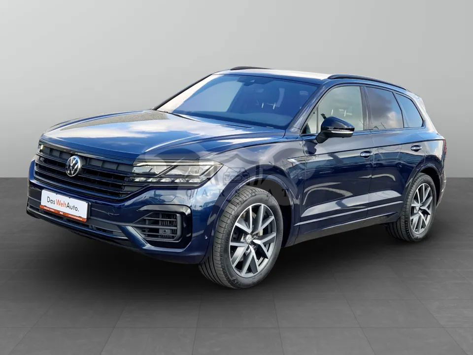 Volkswagen Touareg III [2018 - Prezent] V6 TSI R-Style 2022