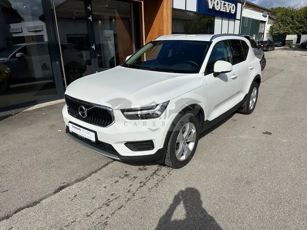 Volvo XC40 T2 Momentum 2021