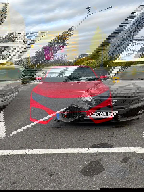 Honda Civic X [2017 - 2021] 1.5 VTEC Turbo Sport 2019