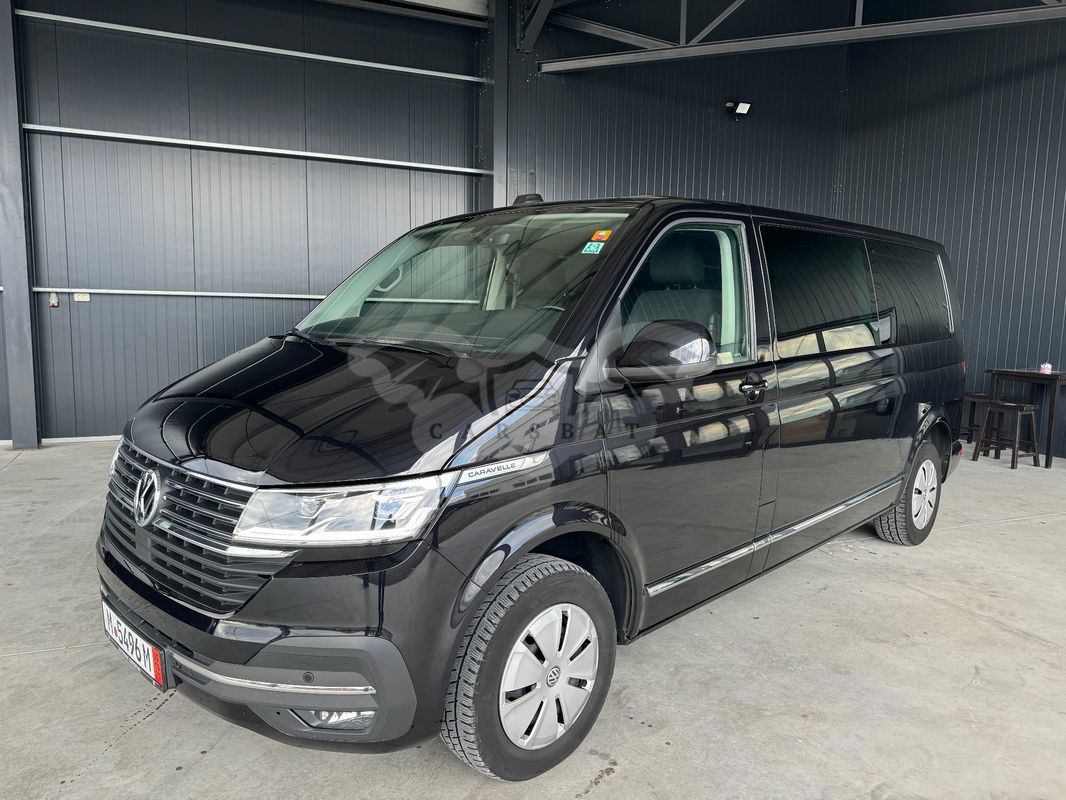 Volkswagen Caravelle T6 2.0 TDI LR Comfortline DSG 2020
