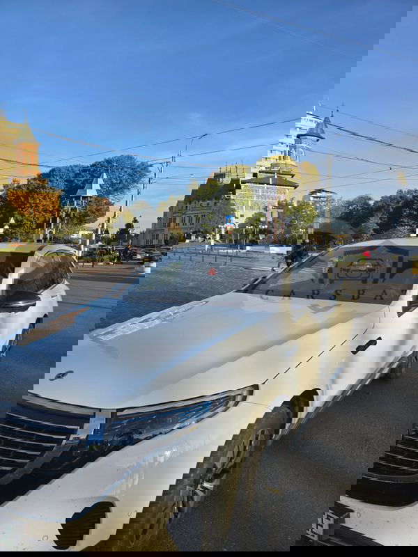 Mercedes-Benz EQC 400 4MATIC 2022