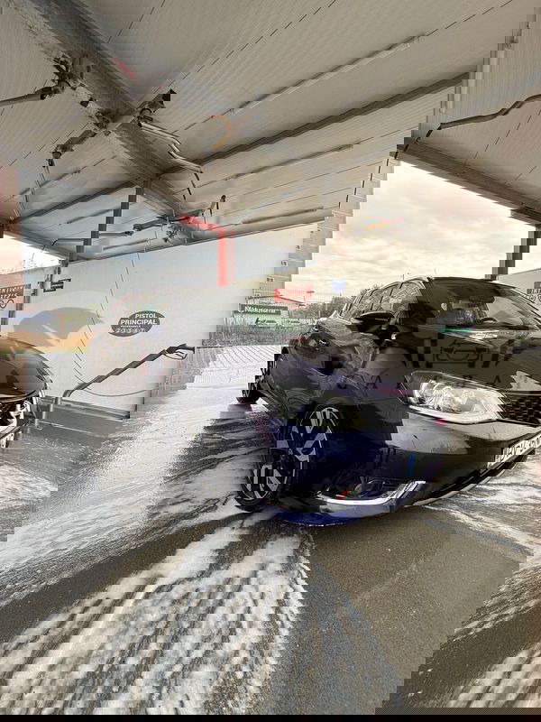 Nissan Pulsar C13 [2014 - 2018] 1.6 DIG-T N-TEC 2015