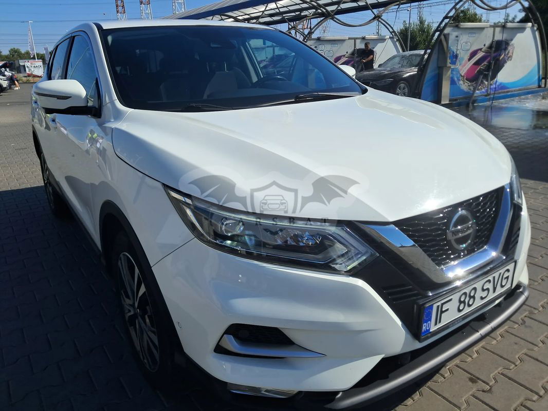 Nissan Qashqai II [2013 - 2021] 1.3 157CP 2WD DCT N-Connecta 2020
