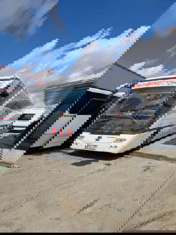 Mercedes-Benz Tourismo 2006