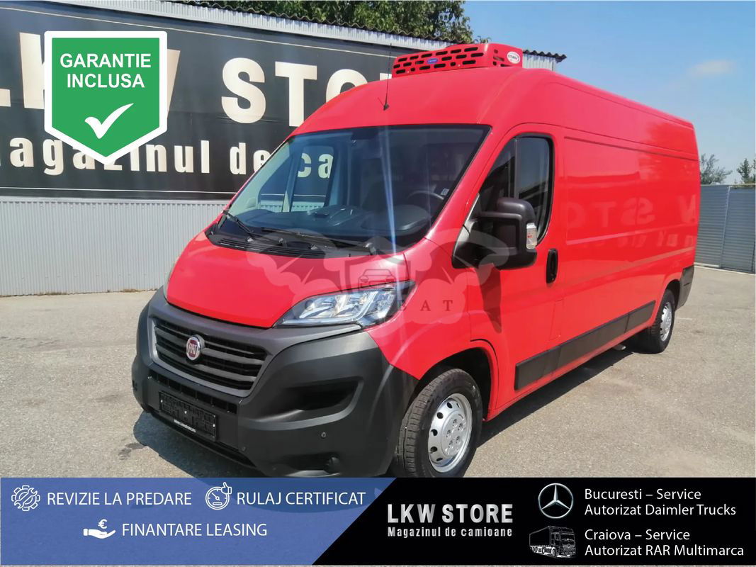 Fiat Ducato 2020