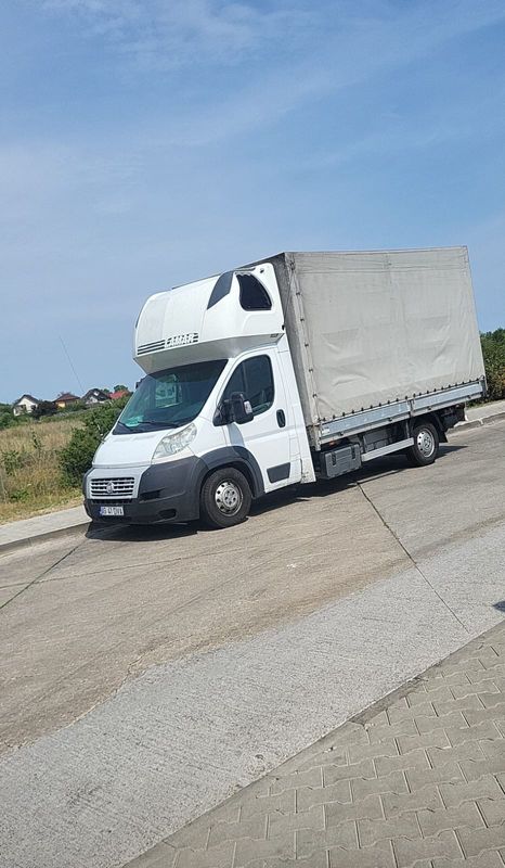 Fiat Ducato 2011