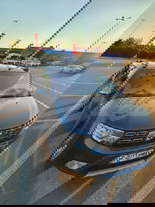 Dacia Logan MCV 0.9 TCe 2020