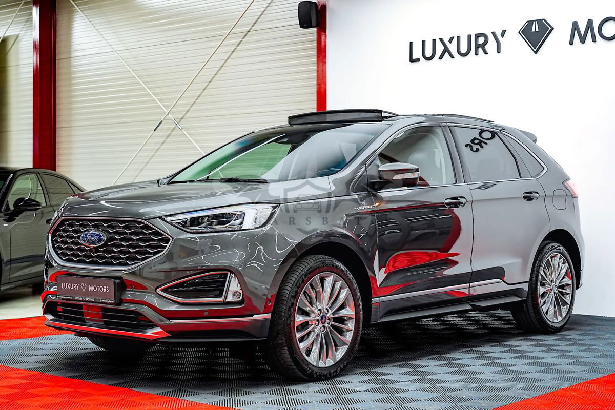 Ford Edge 2.0 Panther A8 AWD Vignale 2019