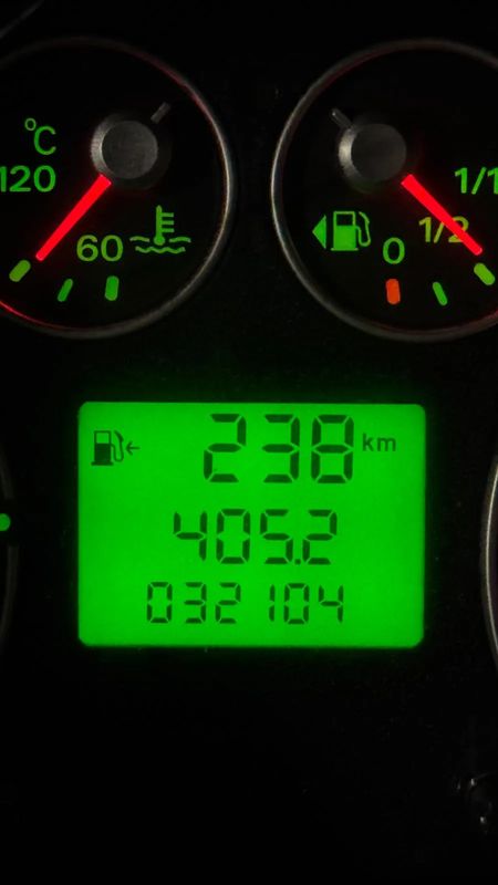 Ford Fusion 2007