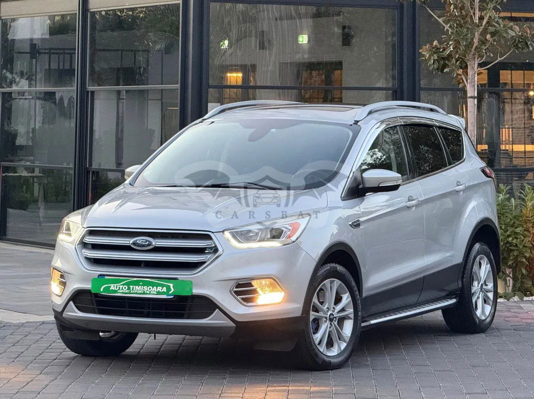 Ford Kuga 2014
