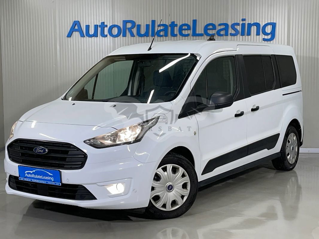 Ford Transit 1.5 TDCI Combi Commercial LWB(L2) N1 Trend 2020