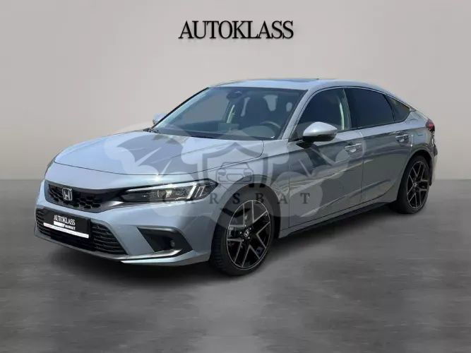 Honda Civic XI [2021 - Prezent] 2024