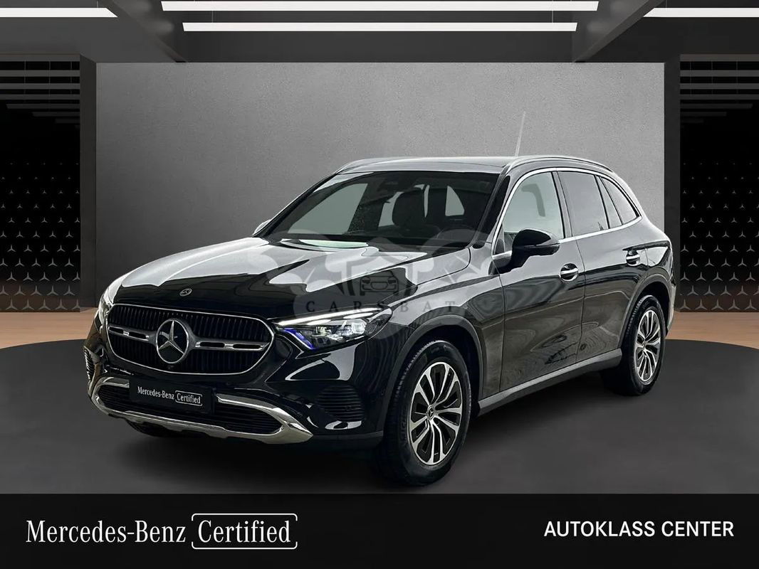 Mercedes-Benz GLC X254 [2022-Prezent] 200 4MATIC MHEV 2024