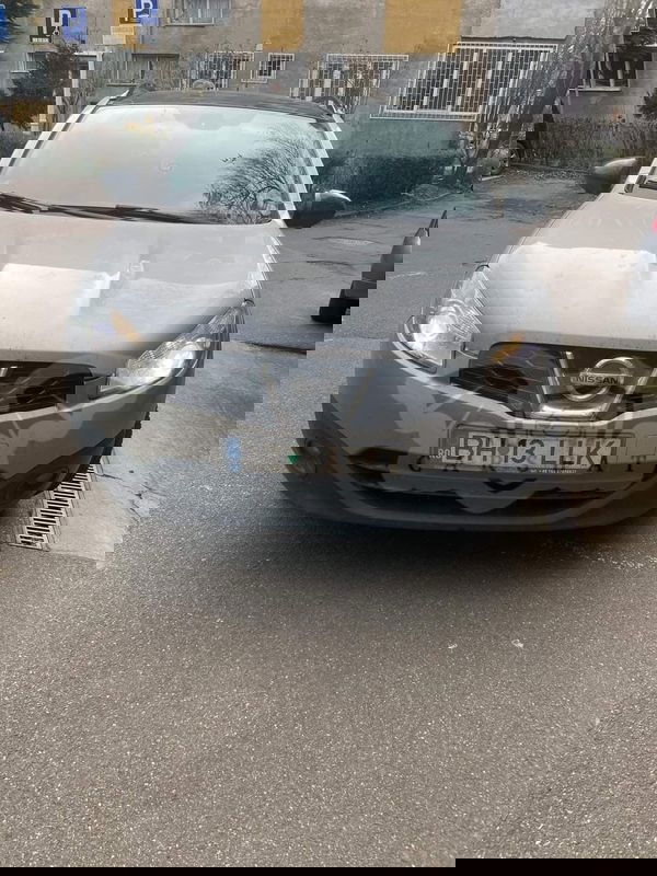 Nissan Qashqai I [2007 - 2014] 1.6 DCI Start/Stop 360 2013
