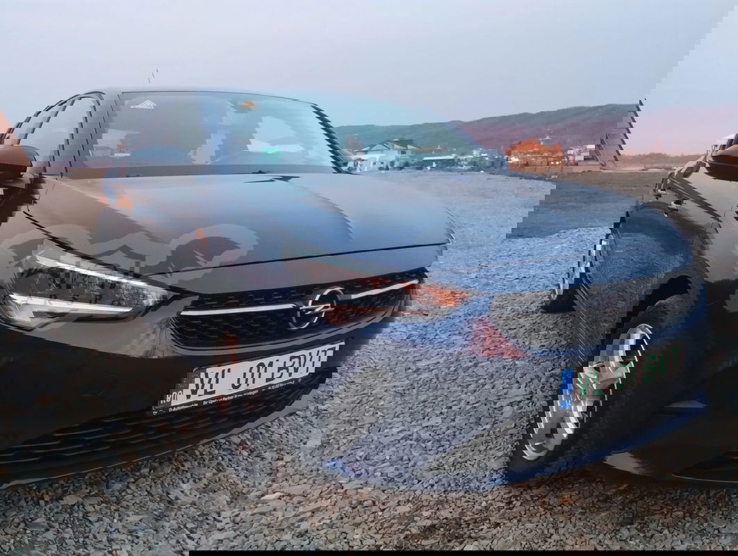 Opel Corsa F [2019  - Prezent] Corsa-e Edition 2021