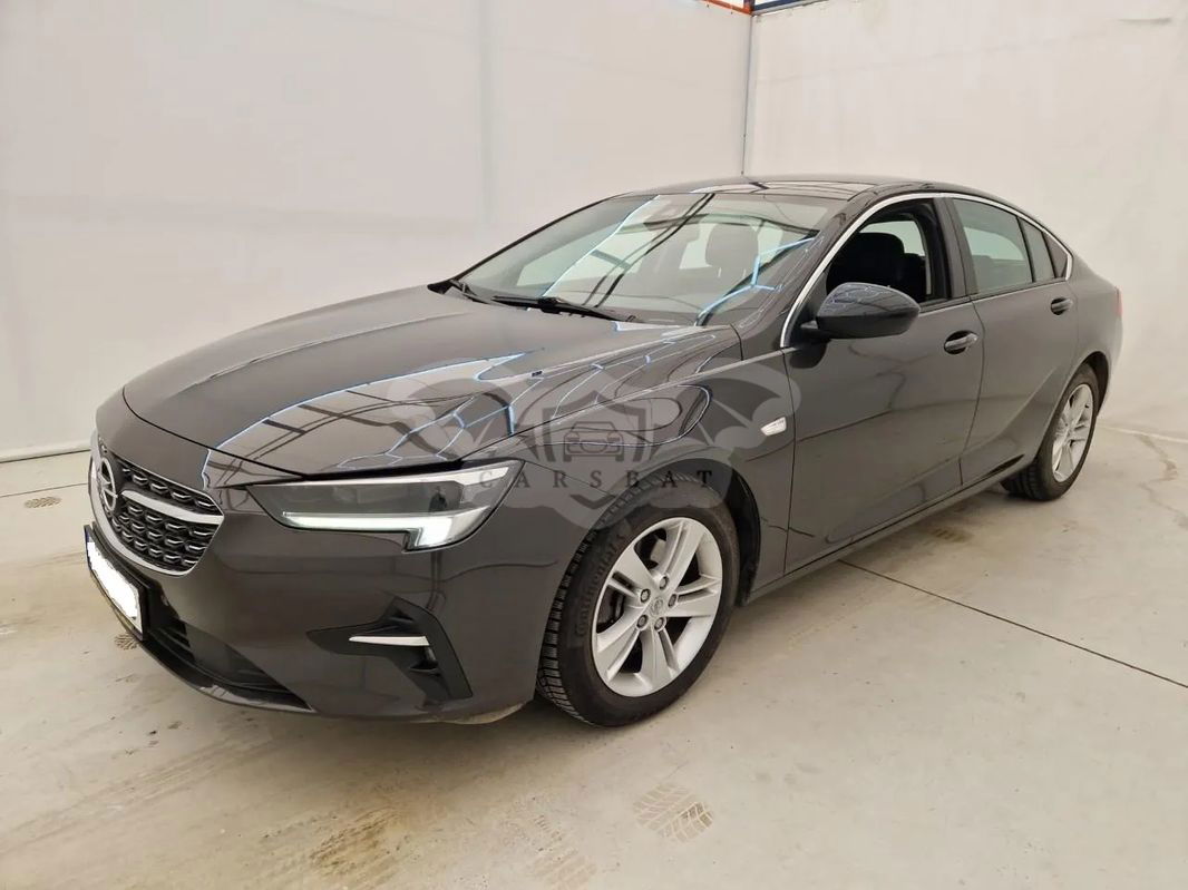 Opel Insignia B [2017 - Prezent] Grand Sport 2.0 Start/Stop Aut. Elegance 2021
