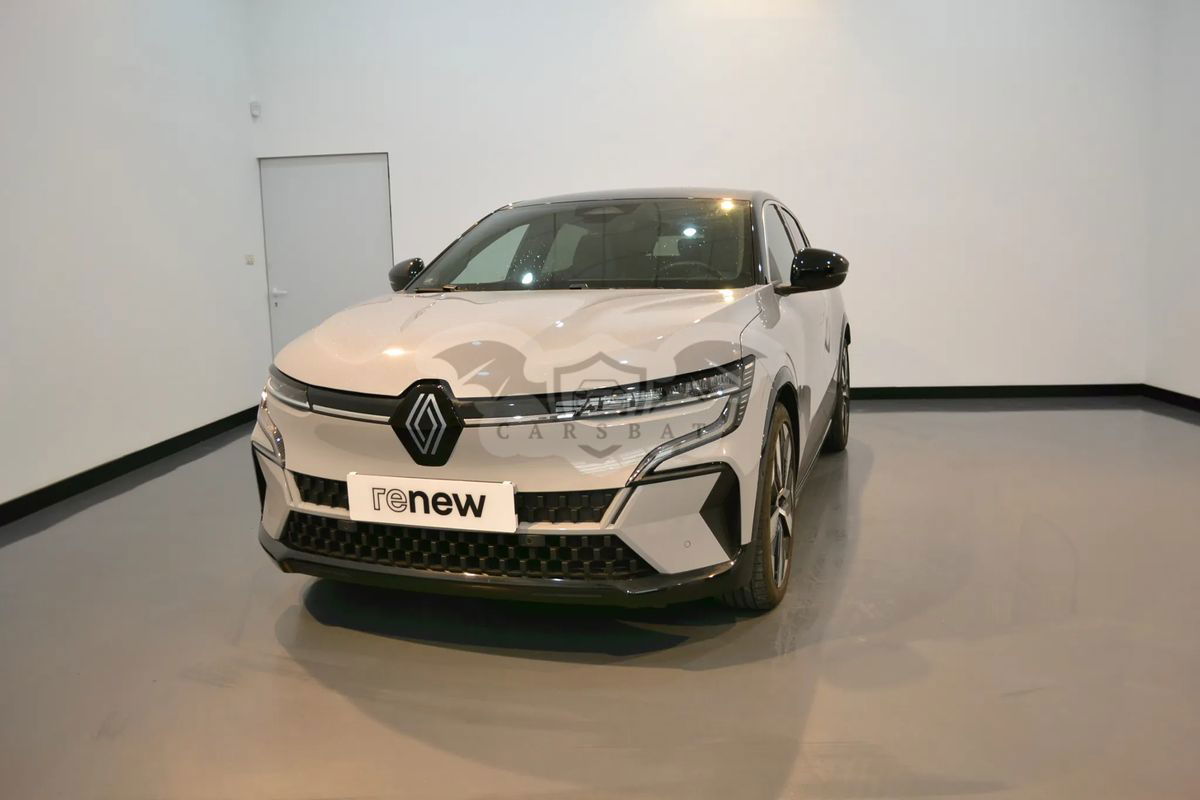 Renault Megane IV [2016 - Prezent] E-TECH EV60 optimum charge techno 2023