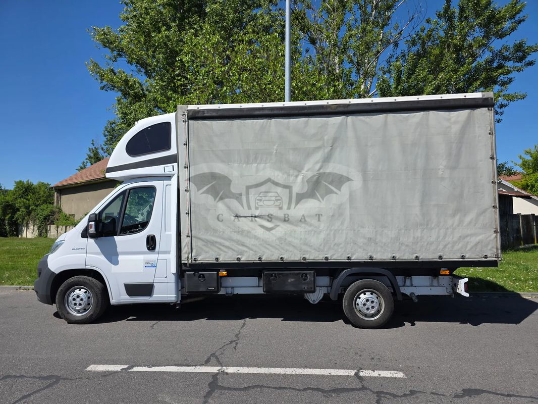 Fiat Ducato 2017