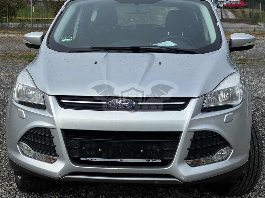Ford Kuga 1.5 EcoBoost 4x4 Aut. Trend 2015