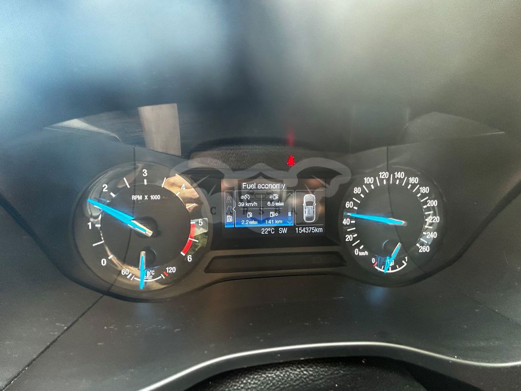 Ford Mondeo IV [2014 - Prezent] 2.0 EcoBlue Titanium 2019