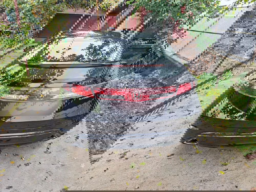 Honda Civic VIII [2006 - 2011] 1.8i-VTEC Sport 2009
