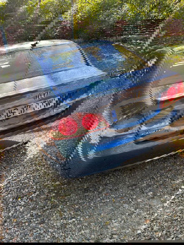 Honda Civic VIII [2006 - 2011] 2007