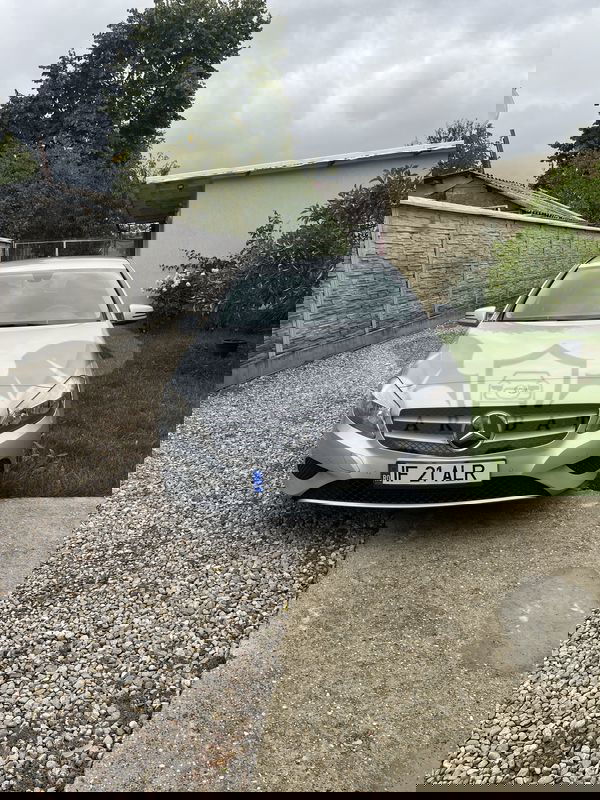 Mercedes-Benz A W176 [2012 - 2018] 180 2014