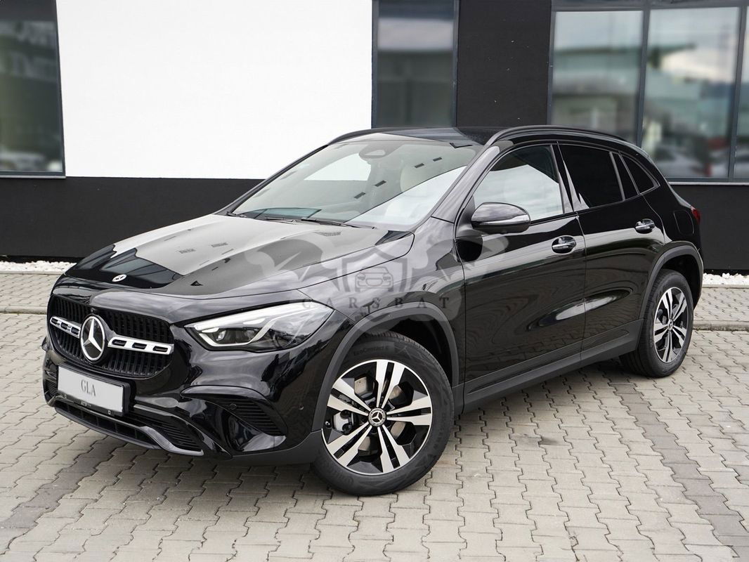 Mercedes-Benz GLA H247 [2019 - Prezent] 250 e 2025