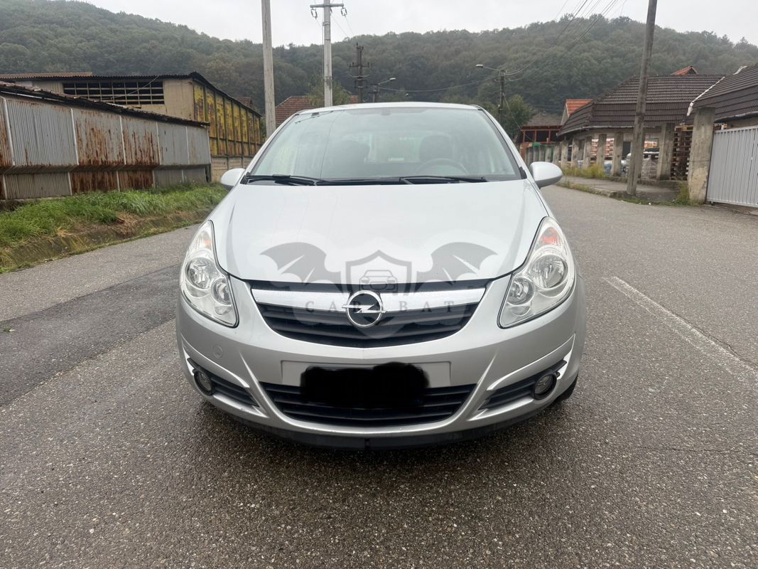 Opel Corsa 1.4 16V Active 2010