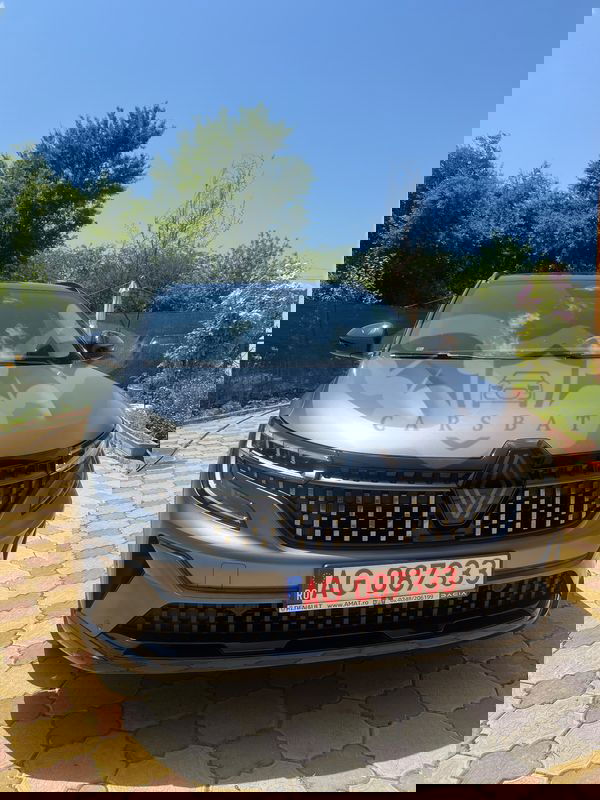 Renault Austral E-Tech 200 HEV Techno Esprit Alpine 2024