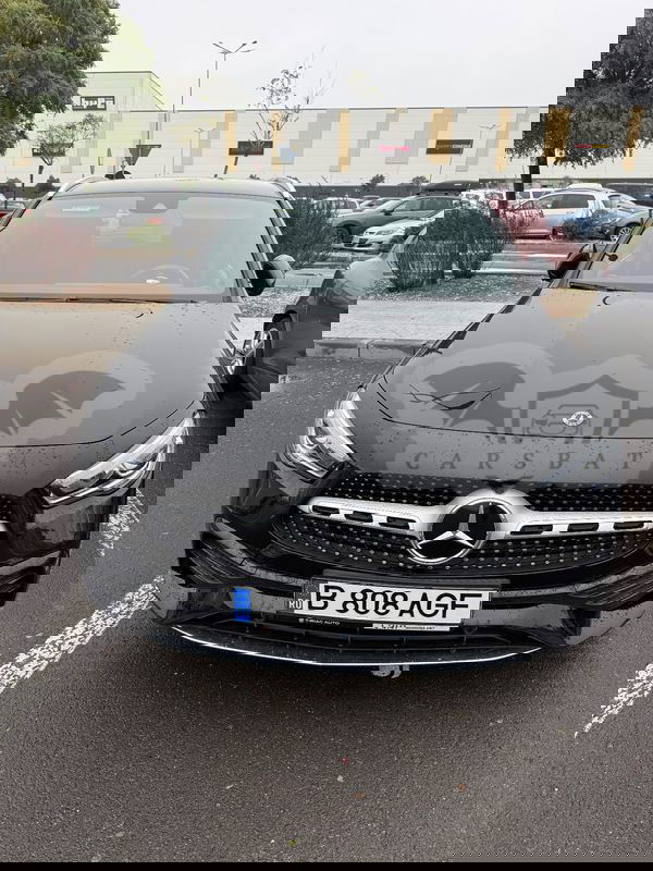 Mercedes-Benz GLA H247 [2019 - Prezent] 200 4Matic 8G-DCT AMG Line 2023