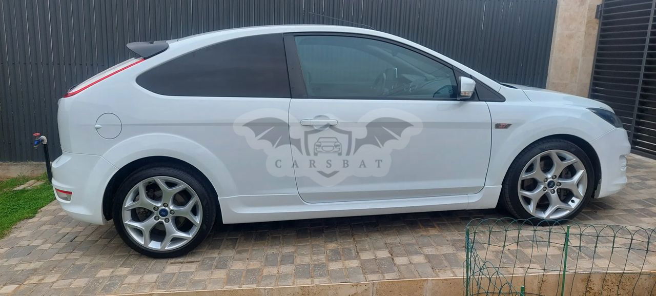 Ford 2008