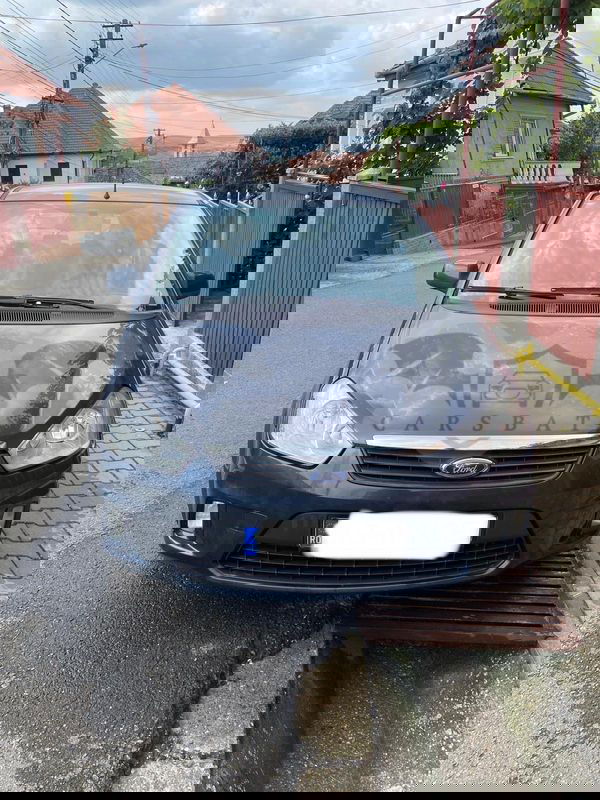 Ford C-Max I [2003 - 2010] 2010