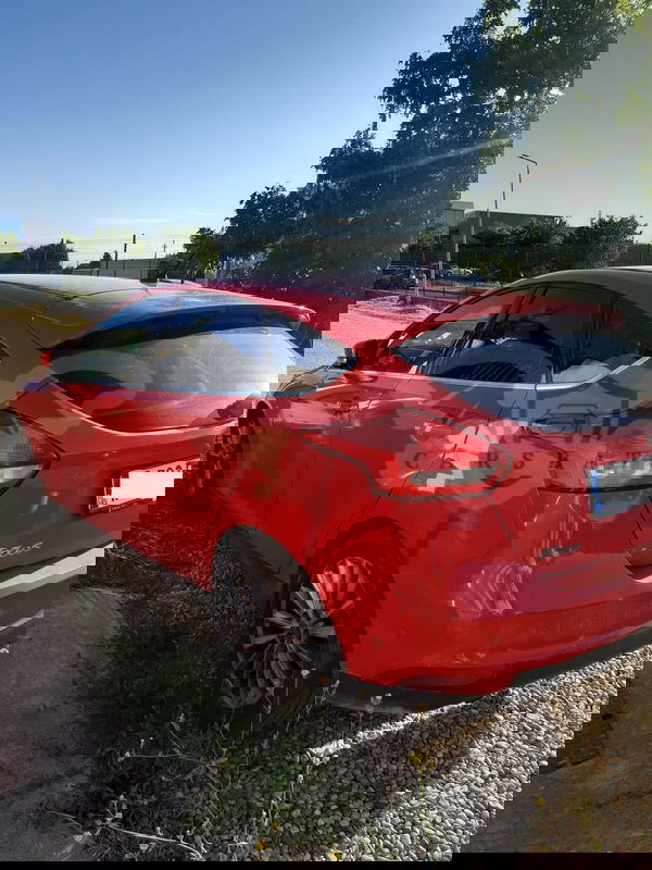 Ford Focus MK3 [2010 - 2018] 2015