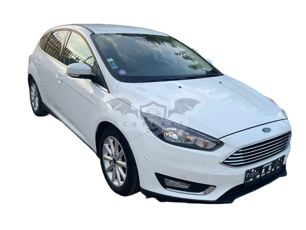 Ford Focus MK3 [2010 - 2018] 1.0 EcoBoost Start Stop Trend 2015
