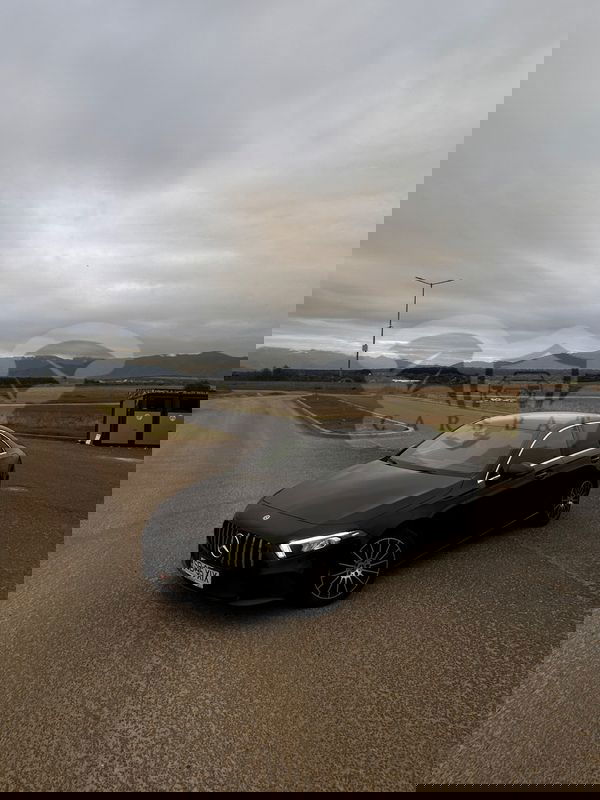 Mercedes-Benz A W177/V177 [ 2018 - Prezent] 180 d Sedan Aut. 2019