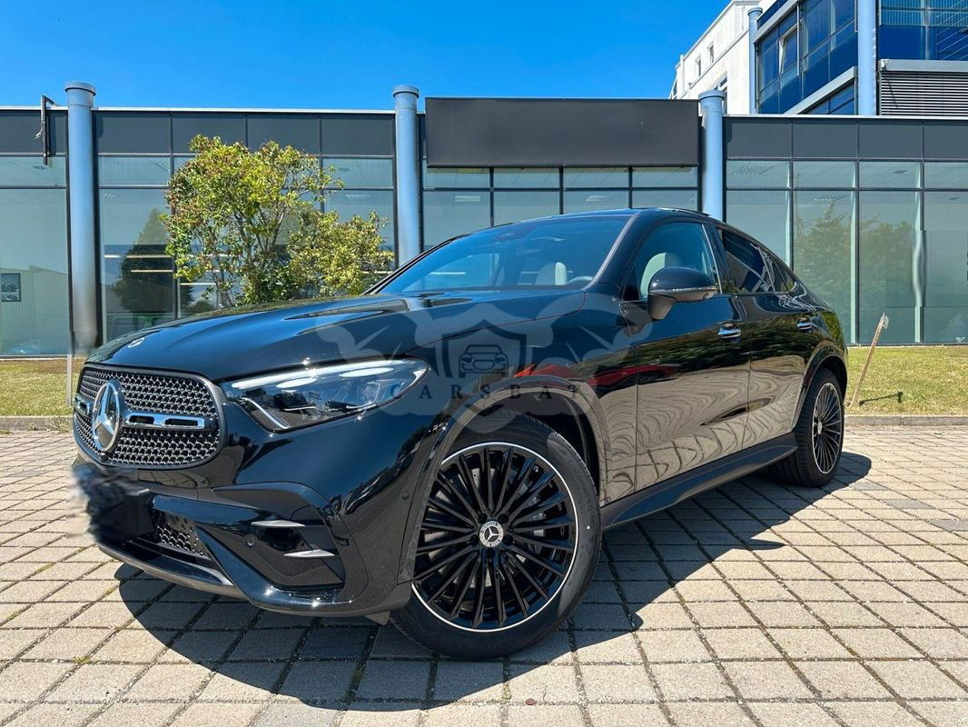 Mercedes-Benz GLC C254 [2023-prezent] 2025