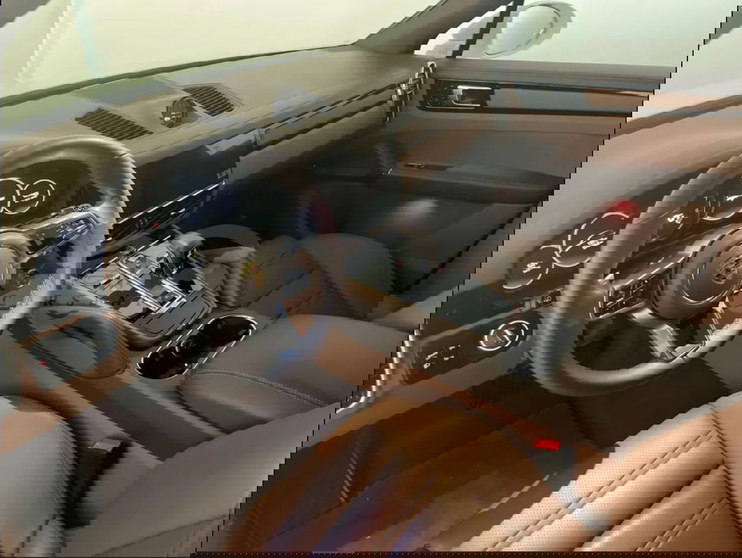 Porsche Cayenne 2020