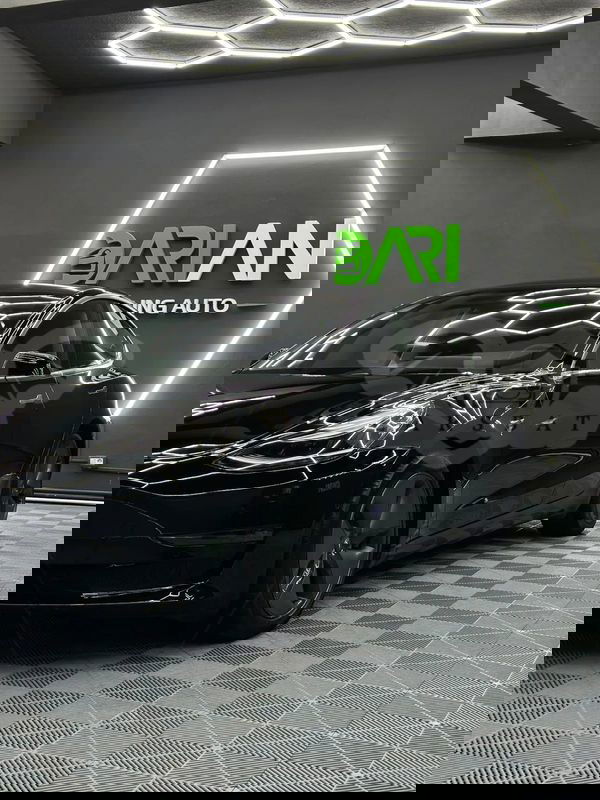 Tesla Model 3 AWD Dual Motor 2019