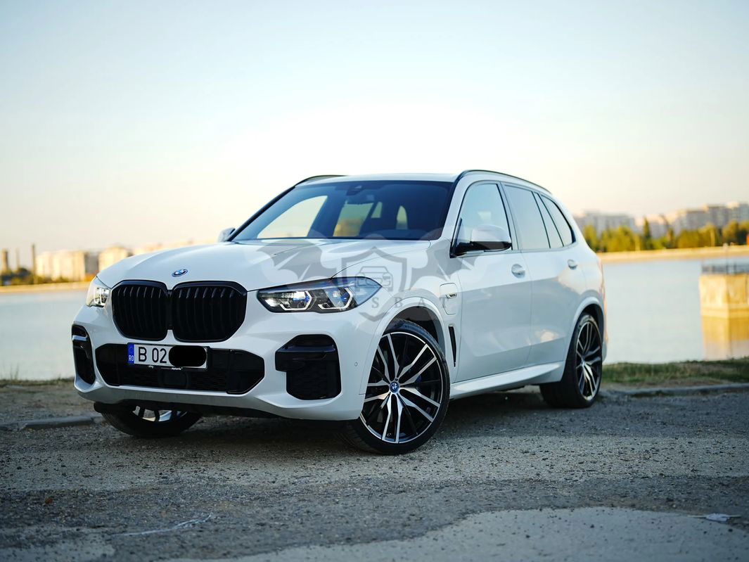 BMW X5 G05 [2018 - Prezent] xDrive45e 2022