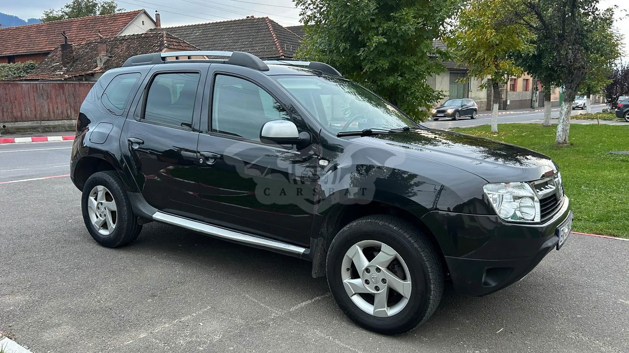 Dacia Duster I [2010 - 2017] 1.5 dCi 4x2 Laureate 2011