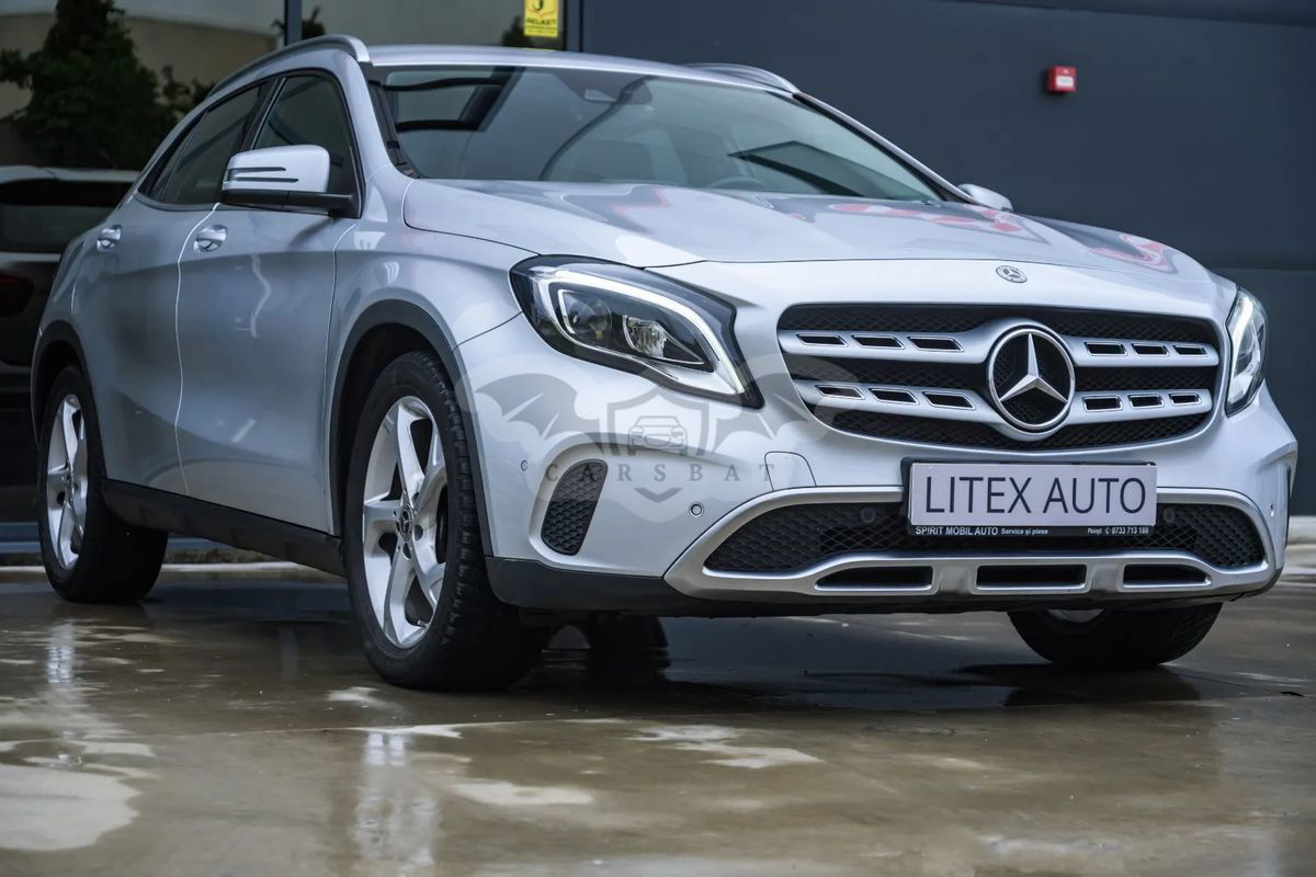 Mercedes-Benz GLA X156 [2013 - 2019] 200 7G-DCT SCORE! 2020