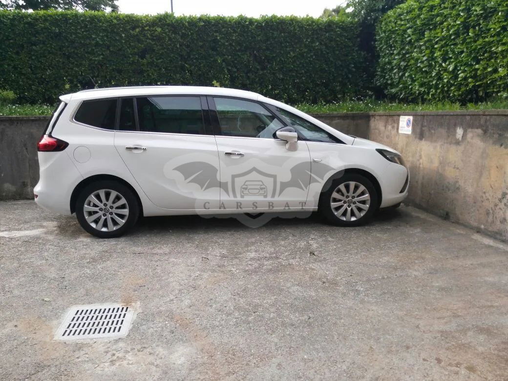 Opel Zafira C [2011 - Prezent Tourer 2.0 CDTI ECOTEC Cosmo 2012