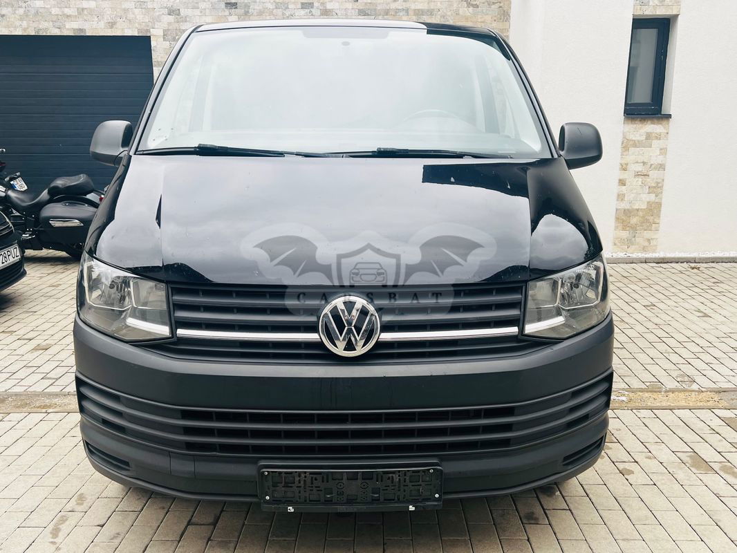 Volkswagen Transporter T6 [2016 - Prezent] 2017