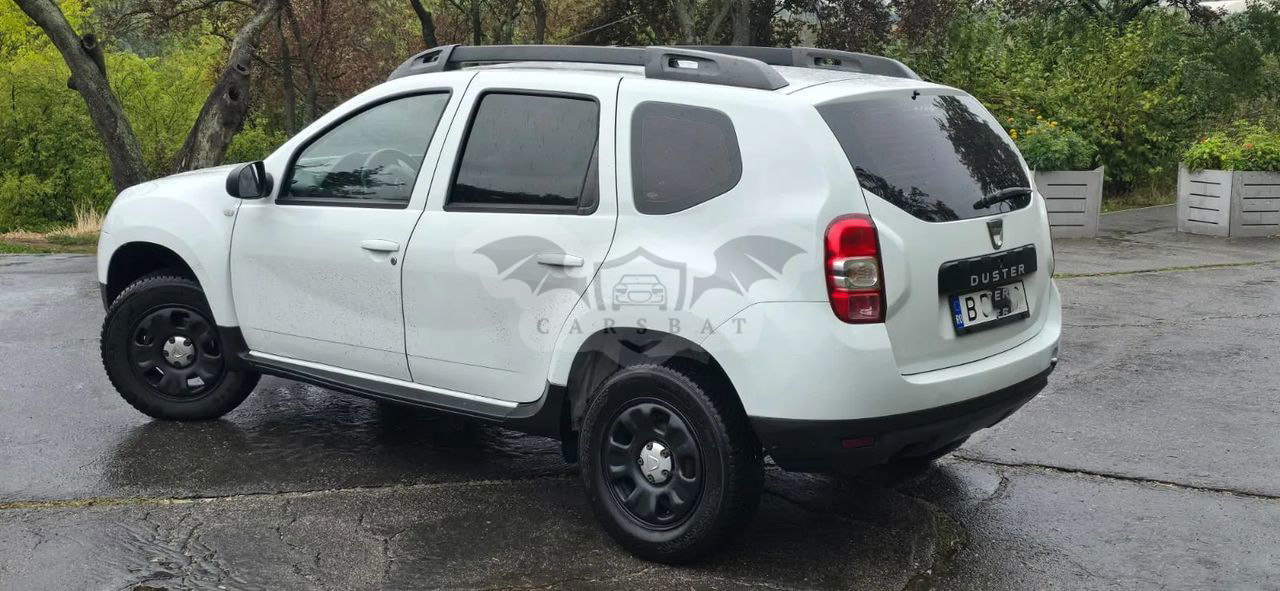 Dacia Duster I [2010 - 2017] 1.5 dCi 4x4 Laureate 2015