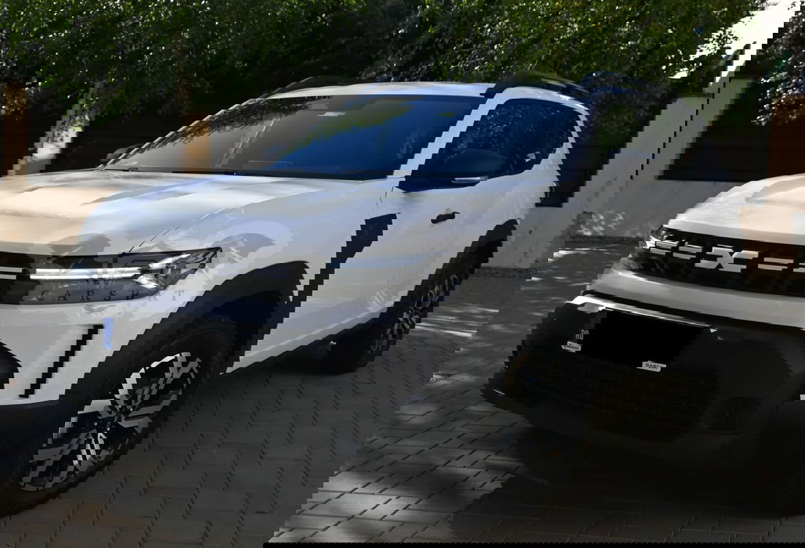Dacia Duster II [2018 - Prezent] 2024